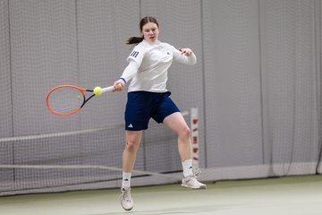 Bild 181 - NL TSV Glinde II - Tennisverein Lohne II : Ergebnis: 5:1